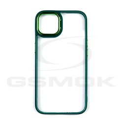 OUTLET ETUI CASE IPHONE 13 ZIELONE