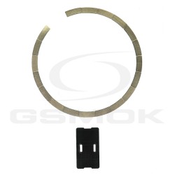 PIERŚCIEŃ MAGNETYCZNY / RING DO KLAPKI BATERII IPHONE 16 PRO / 16 PRO MAX
