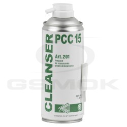 PŁYN CLEANSER PCC 15 400ML
