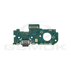 PŁYTKA SAMSUNG A356 GALAXY A35 ZE ZŁĄCZEM ŁADOWANIA GH96-16719A ORYGINAŁ