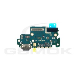 PŁYTKA SAMSUNG A536 GALAXY A53 5G ZE ZŁĄCZEM ŁADOWANIA GH59-15556A [ORYGINAŁ]