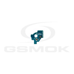 PŁYTKA/TAŚMA FLEX ANTENY SAMSUNG T870/T970 GALAXY TAB S7 PLUS ZE ZŁĄCZEM ŁADOWANIA I AUDIO SUB GH96-13639A ORYGINAŁ
