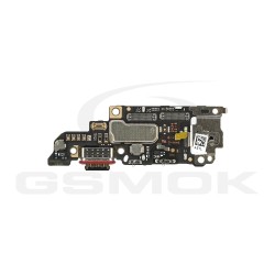 PŁYTKA/TAŚMA FLEX HUAWEI HONOR MAGIC 6 PRO ZE ZŁĄCZEM ŁADOWANIA 0235AJLS ORYGINAŁ