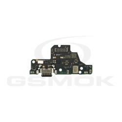 PŁYTKA/TAŚMA FLEX MOTOROLA MOTO G31 ZE ZŁĄCZEM ŁADOWANIA 5P68C19994 ORYGINAŁ