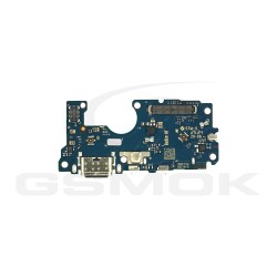 PŁYTKA/TAŚMA FLEX MOTOROLA MOTO G85 5G ZE ZŁĄCZEM ŁADOWANIA 5P68C24865 [ORYGINAŁ]