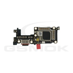 PŁYTKA/TAŚMA FLEX ONEPLUS 12R ZE ZŁĄCZEM ŁADOWANIA 621024000064 ORYGINAŁ