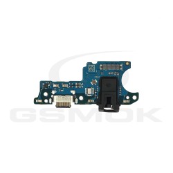 PŁYTKA/TAŚMA FLEX SAMSUNG A025 GALAXY A02S ZE ZŁĄCZEM ŁADOWANIA A02S GH81-20127A WERSJA NIEEUROPEJSKA ORYGINAŁ