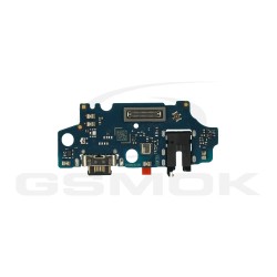 PŁYTKA TAŚMA FLEX SAMSUNG A057F GALAXY ZE ZŁĄCZEM ŁADOWANIA GH81-24366A [ORYGINAŁ]