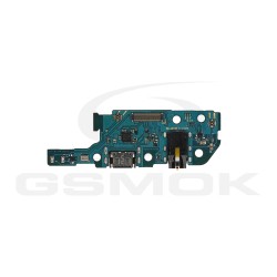 PŁYTKA / TAŚMA FLEX SAMSUNG A202 GALAXY A20E ZE ZŁĄCZEM ŁADOWANIA