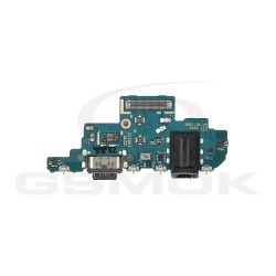 PŁYTKA/TAŚMA FLEX SAMSUNG A528 GALAXY A52S 5G ZE ZŁĄCZEM ŁADOWANIA WERSJA K2 GH96-14860A ORYGINAŁ