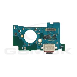 PŁYTKA / TAŚMA FLEX SAMSUNG G556 GALAXY XCOVER 7 ZE ZŁĄCZEM ŁADOWANIA GH96-14978A ORYGINAŁ