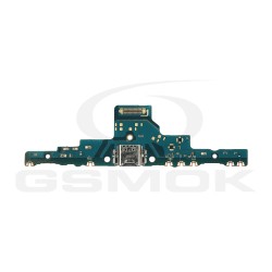 PŁYTKA/TAŚMA FLEX SAMSUNG P620 GALAXY TAB S6 LITE 2024 WIFI ZE ZŁĄCZEM ŁADOWANIA GH82-34755A [ORYGINAŁ]