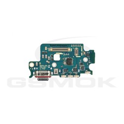 PŁYTKA TAŚMA FLEX SAMSUNG S911 GALAXY S23 ZE ZŁĄCZEM ŁADOWANIA GH96-15629A ORYGINAŁ