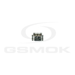 PŁYTKA/TAŚMA FLEX SAMSUNG T970 GALAXY TAB S7 ZE ZŁĄCZEM ŁADOWANIA 3722-004170 [ORYGINAŁ]