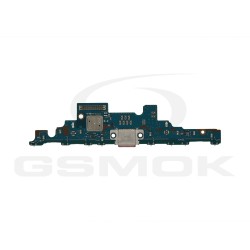 PŁYTKA/TAŚMA FLEX SAMSUNG X826 GALAXY TAB S10 PLUS 5G ZE ZŁĄCZEM ŁADOWANIA GH82-35975A [ORYGINAŁ]
