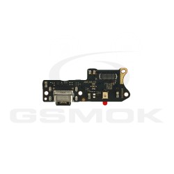 PŁYTKA/TAŚMA FLEX XIAOMI POCO M3 ZE ZŁĄCZEM ŁADOWANIA 560001J19C00 [ORYGINAŁ]
