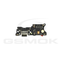 PŁYTKA/TAŚMA FLEX XIAOMI REDMI 10 ZE ZŁĄCZEM ŁADOWANIA 560004K19D00 560004K19A00 ORYGINAŁ