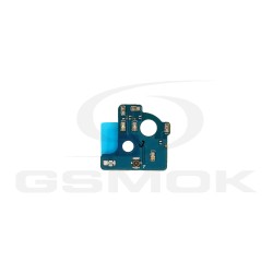 PŁYTKA WIFI SAMSUNG T730/T736 GALAXY TAB S7 FE LEWA GÓRNA GH96-14306A ORYGINAŁ