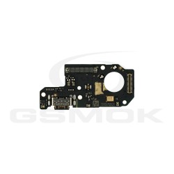 PŁYTKA XIAOMI REDMI NOTE 12 4G ZE ZŁĄCZEM ŁADOWANIA 56000200M700 [ORYGINAŁ]