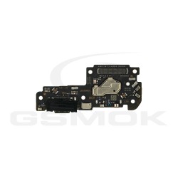 PŁYTKA XIAOMI REDMI NOTE 12 PRO 5G ZE ZŁĄCZEM ŁADOWANIA 5600020M1600 [ORYGINAŁ]