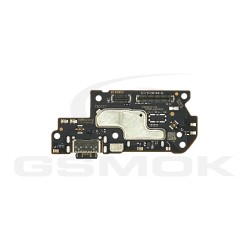 PŁYTKA XIAOMI REDMI NOTE 12 PRO PLUS ZE ZŁĄCZEM ŁADOWANIA 560002M16U00 [ORYGINAŁ]