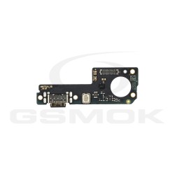 PŁYTKA XIAOMI REDMI NOTE 13 5G ZE ZŁĄCZEM ŁADOWANIA 5600010N1700 ORYGINAŁ