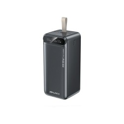 POWER BANK 50000MAH AWEI PA-13 22.5W CZARNY