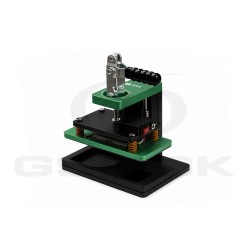 PRASA GRZEWCZA MINI 2UUL DA07