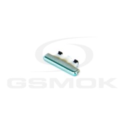 PRZYCISK BIXBY SAMSUNG G780 GALAXY S20 FE MIĘTOWY GH98-46052D [ORYGINAŁ]