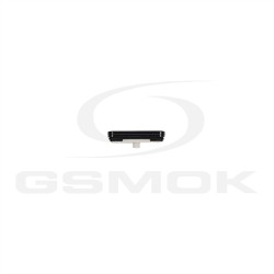 PRZYCISK GŁOŚNOŚCI SAMSUNG S938 GALAXY S25 ULTRA CZARNY GH98-49805D  ORYGINAŁ