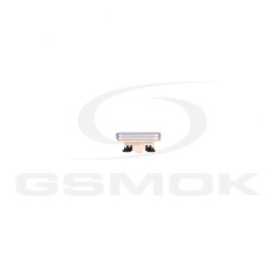 PRZYCISK POWER SAMSUNG A556 GALAXY A55 5G GH98-49095C FIOLETOWY ORYGINAŁ