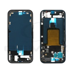 RAMKA ŚRODKOWA GOOGLE PIXEL 10A CZARNA G949-01572-00 ORYGINAŁ RAMKA ŚRODKOWA GOOGLE PIXEL 10A CZARNA G949-01572-00 ORYGINAŁ