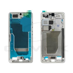 RAMKA ŚRODKOWA SAMSUNG S948 GALAXY S26 ULTRA BIAŁA GH82-38876D ORYGINAŁ