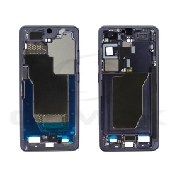 RAMKA ŚRODKOWA SAMSUNG S948 GALAXY S26 ULTRA FIOLETOWA GH82-38876C ORYGINAŁ