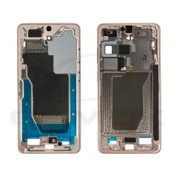 RAMKA ŚRODKOWA SAMSUNG S948 GALAXY S26 ULTRA RÓŻOWO ZŁOTA GH82-38876E ORYGINAŁ