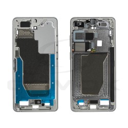 RAMKA ŚRODKOWA SAMSUNG S948 GALAXY S26 ULTRA SREBRNA GH82-38876FORYGINAŁ