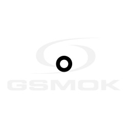 RAMKA SZYBKI KAMERY SAMSUNG S711 GALAXY S23 FE CZARNA GH64-09240A [ORYGINAŁ]