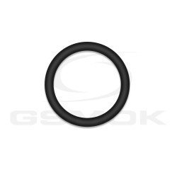 RING / USZCZELKA / PODKŁADKA APARATU GUMOWA IPHONE 11 - 15 ZESTAW 100SZT.