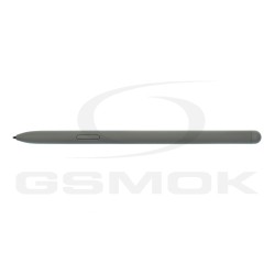 RYSIK SAMSUNG X510/X516/X610/X616 TAB S9 FE/ S9 FE PLUS SZARY GH96-15768A ORYGINAŁ