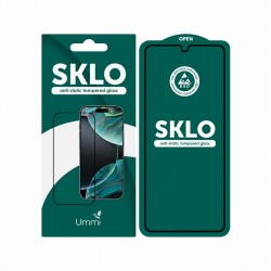 SAMSUNG A356 GALAXY A35  / A55 - SZKŁO HARTOWANE SKLO 5D