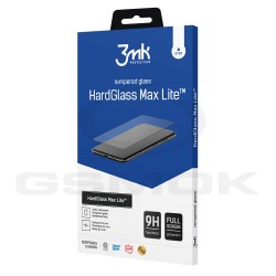 SAMSUNG N770 NOTE 10 LITE / A81 - 3MK HARD GLASS MAX LITE
