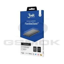 SAMSUNG S901 GALAXY S22 5G - 3MK FLEXIBLE GLASS