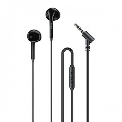SŁUCHAWKI STEREO AWEI PC-7 JACK 3,5MM CZARNY