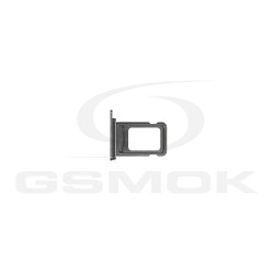 SZUFLADKA KARTY SIM IPHONE 15 PRO / 15 PRO MAX NIEBIESKA
