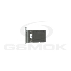 SZUFLADKA KARTY SIM I KARTY SD SAMSUNG X920 GALAXY TAB S10 ULTRA WIFI SZARA GH98-48819C [ORYGINAŁ]