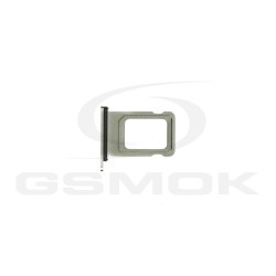 SZUFLADKA KARTY SIM IPHONE 15 PRO / 15 PRO MAX BIAŁY