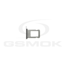 SZUFLADKA KARTY SIM IPHONE 15 PRO / 15 PRO MAX NATURALNY