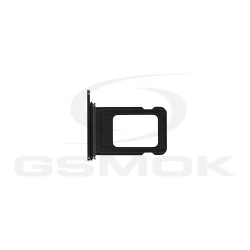 SZUFLADKA KARTY SIM IPHONE 15 PRO / 15 PRO MAX NIEBIESKA