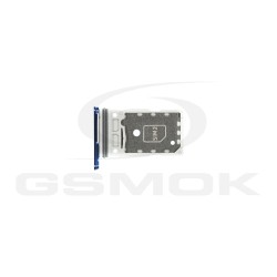 SZUFLADKA KARTY SIM SAMSUNG S931/S936 GALAXY S25/S25 PLUS GRANATOWA GH98-49874D [ORYGINAŁ]