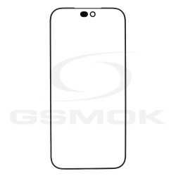 SZYBKA LCD IPHONE 18 PRO MAX Z KLEJEM OCA
